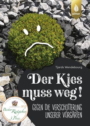 Der Kies muss weg von Wendebourg,  Tjards