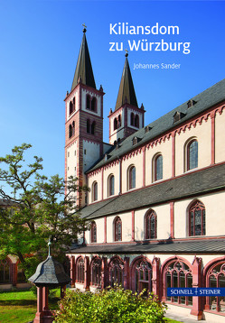 Der Kiliansdom in Würzburg von Sander,  Johannes