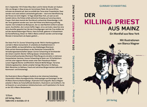 Der Killing Priest aus Mainz von Schwarting,  Gunnar