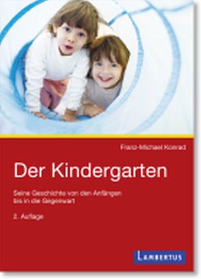 Der Kindergarten von Konrad,  Franz Michael