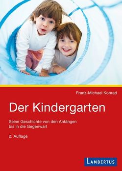 Der Kindergarten von Konrad,  Franz Michael