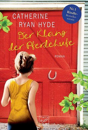 Der Klang der Pferdehufe von Hyde,  Catherine Ryan, Plath,  Marion