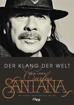 Der Klang der Welt von Santana,  Carlos