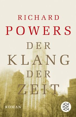 Der Klang der Zeit von Allie,  Manfred, Kempf-Allié,  Gabriele, Powers,  Richard