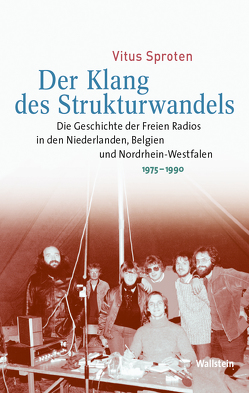 Der Klang des Strukturwandels von Sproten,  Vitus