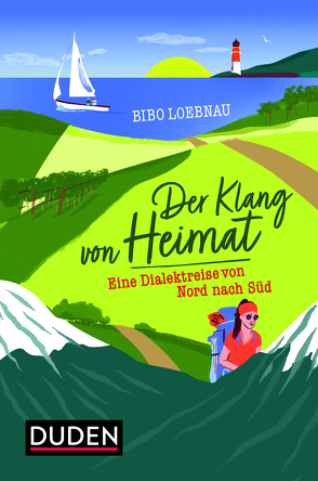 Der Klang von Heimat von Loebnau,  Bibo, Rösch,  Christine