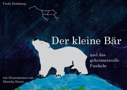 Der kleine Bär und das geheimnisvolle Funkeln von Bauer,  Marieke, Bröskamp,  Paula