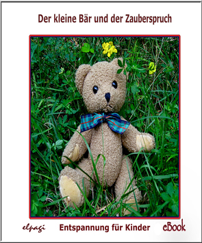 Der kleine Bär und der Zauberspruch von Bräunling,  Elke, Janetzko,  Stephen