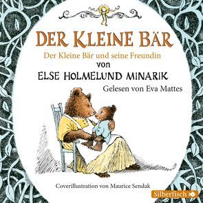 Der Kleine Bär / Der Kleine Bär und seine Freundin von Gross,  Erdmut, Holmelund Minarik,  Else, Mattes,  Eva