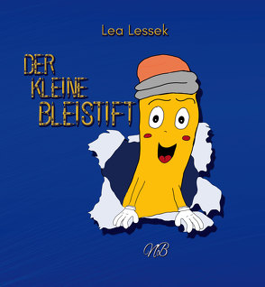 Der kleine Bleistift von Lessek,  Lea