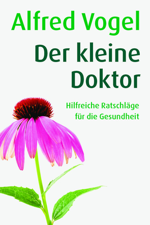 Der kleine Doktor von Vogel,  Alfred