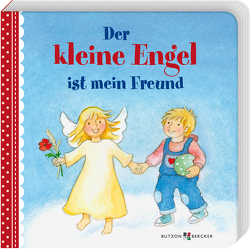 Der kleine Engel ist mein Freund von Erath,  Irmgard, Frisque,  Anne-Marie