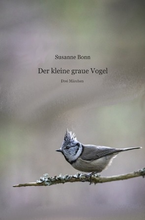 Der kleine graue Vogel von Bonn,  Susanne