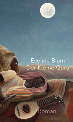 Der Kleine Guru von Blum,  Eveline