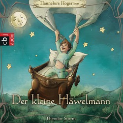 Der kleine Häwelmann von Hoger,  Hannelore, Storm,  Theodor