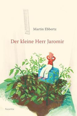 Der kleine Herr Jaromir von Ebbertz,  Martin, Rassmus,  Jens