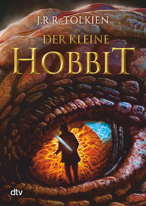 Der kleine Hobbit von Hehn-Kynast,  Juliane, Scherf,  Walter, Tolkien,  J.R.R.