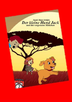 Der kleine Hund Jack (Band 22) von Schäfer,  Sarah Marie, Schwahn,  Bastienne