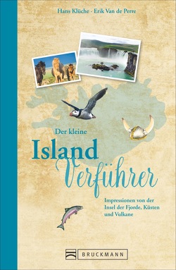 Der kleine Island-Verführer von Klüche,  Hans, Van De Perre,  Erik