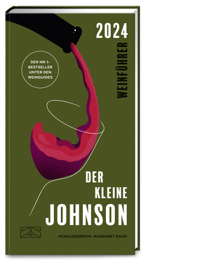 Der kleine Johnson 2024 von Haen,  Renate, Johnson,  Hugh, Nord,  Britta, Rand,  Margaret, Waller,  Martin, Weiland,  Christine