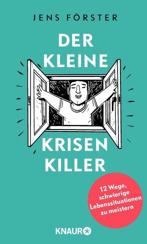 Der kleine Krisenkiller von Förster,  Jens