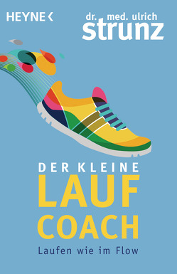 Der kleine Laufcoach von Strunz,  Ulrich