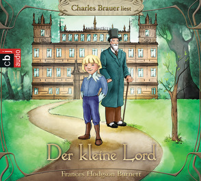 Der kleine Lord von Berger,  Maria, Brauer,  Charles, Burnett,  Frances Hodgson