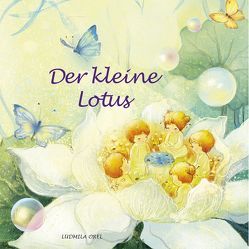 Der kleine Lotus von Orel,  Ludmila