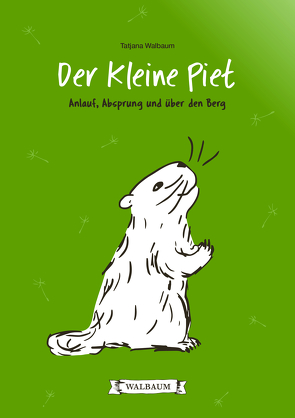 Der Kleine Piet von Walbaum,  Tatjana