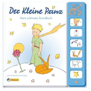 Der Kleine Prinz: Mein schönstes Soundbuch