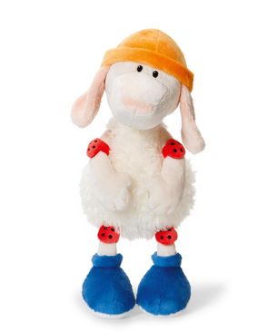 Der kleine Rabe Socke: Schaf Wolle von Rudolph,  Annet