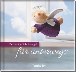 Der kleine Schutzengel für unterwegs von Griesbeck,  Dorothee