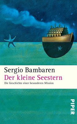 Der kleine Seestern von Bambaren,  Sergio, Lind,  Clara