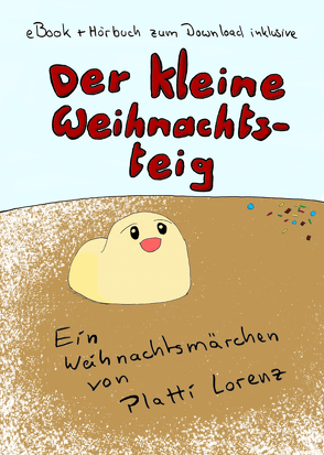 Der kleine Weihnachtsteig von Lorenz,  Platti