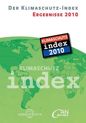 Der Klimaschutz-Index von Bals,  Christoph, Burck,  Jan, Rossow,  Verena