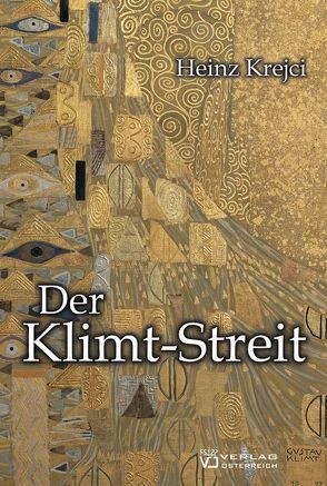 Der Klimt-Streit von Krejci,  Heinz