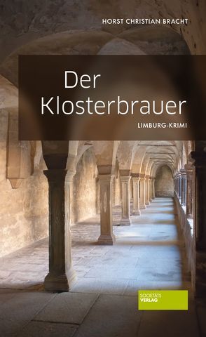 Der Klosterbrauer von Bracht,  Hans Chr.