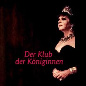 Der Klub der Königinnen von Kessler,  Anja, Koechert,  C., Kunath,  Wolfgang