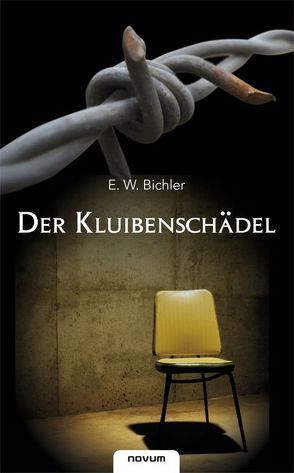 Der Kluibenschädel von Bichler,  E. W.