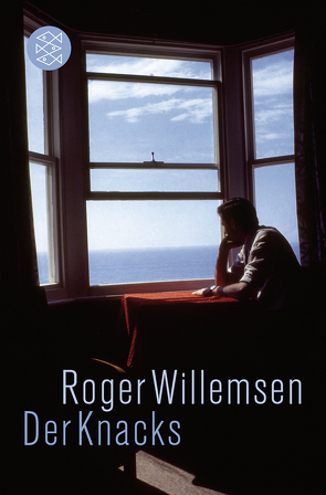 Der Knacks von Willemsen,  Roger