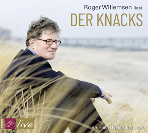 Der Knacks – LIVE von Chastenier,  Frank, Willemsen,  Roger