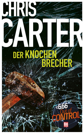 Der Knochenbrecher von Carter,  Chris