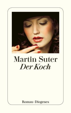 Der Koch von Suter,  Martin