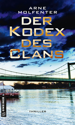 Der Kodex des Clans von Molfenter,  Arne