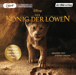 Der König der Löwen von Groth,  Steffen