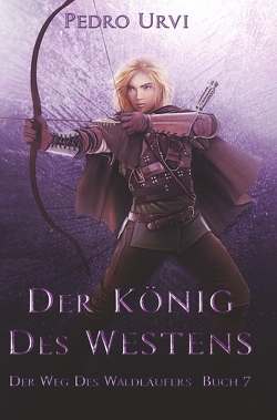 Der König des Westens von Urvi,  Pedro