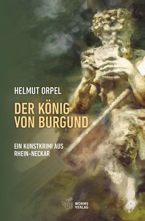 Der König von Burgund von Orpel,  Helmut