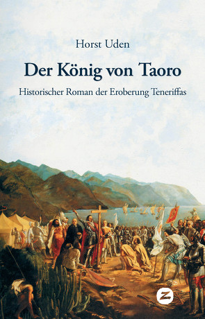 Der König von Taoro von García,  Francisco P. Montes de Oca, Uden,  Horst