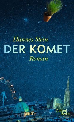 Der Komet von Stein,  Hannes