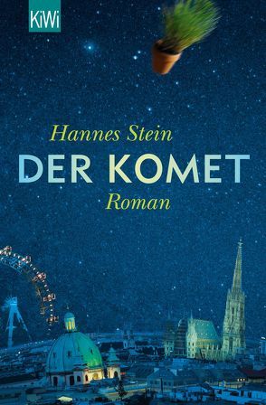 Der Komet von Stein,  Hannes